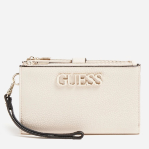 Жіночий гаманець Guess SWVG7301570-SML Молочний (800070165605) рейтинг