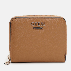 купити Жіночий гаманець Guess SWVG81-31370 Caramel (7618483978452)