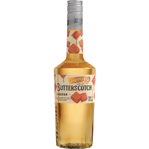 Лікер De Kuyper Butterscotch 0,7 л 15% (8710625626708)