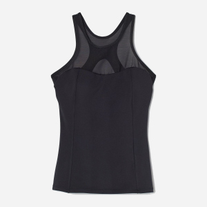 купити Майка спортивна H&amp;M Sport 0836827-1 S Чорна (СА2000001771709)