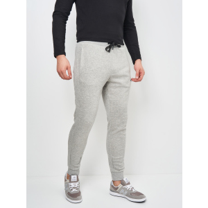 Спортивні штани 4F NOSH4-SPMD351-27M 2XL Cold Light Grey Melange (5903609642211) ТОП в Кривому Розі