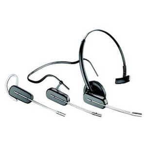 Bluetooth-гарнітура Plantronics Savi W440-M Czarny (83372-01) в Кривому Розі