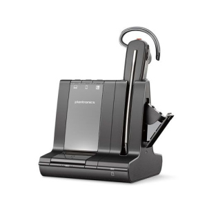 Bluetooth-гарнітура Plantronics Savi W430-M (82397-02)