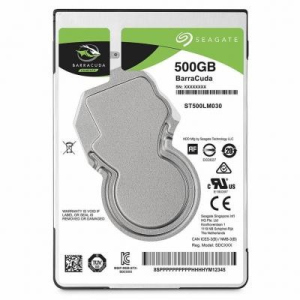 хороша модель Жорсткий диск для ноутбука 2.5 " 500GB Seagate (# ST500LM030-FR #)