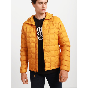 Куртка The North Face NF0A5GLKHBX1 XXL Оранжевая 195439197718)