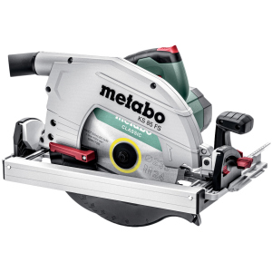 Циркулярна пила Metabo KS 85 FS (601085000) краща модель в Кривому Розі