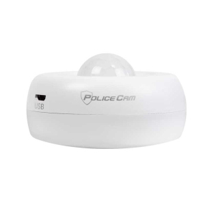 Автономний WIFI датчик руху PoliceCam PR-04 рейтинг