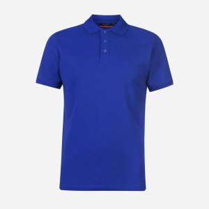 Поло Pierre Cardin 540454-21 3XL Royal Blue рейтинг