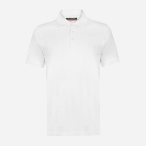 хорошая модель Поло Pierre Cardin 540454-01 4XL White