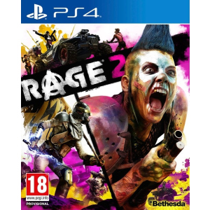 Rage 2 (PS4, російська версія) ТОП в Кривому Розі