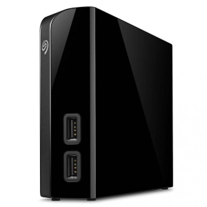 Seagate Backup Plus Hub Black (STEL4000200) ТОП в Кривом Роге