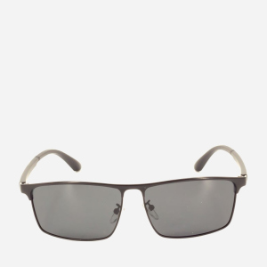 Солнцезащитные очки мужские поляризационные SumWin 1939 Черные