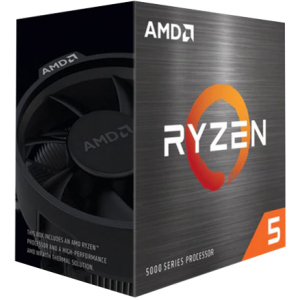 Процессор AMD Ryzen 5 5600G 3.9GHz/16MB (100-100000252BOX) sAM4 BOX в Кривом Роге