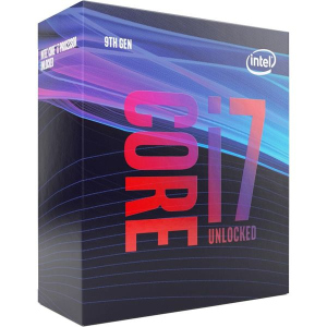 Intel Core i7-9700K (BX80684I79700K) в Кривому Розі