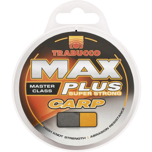 Лісочка Trabucco Max Plus Carp 1000 м х 0.30 мм 8.50 кг (057-18-300) в Кривому Розі