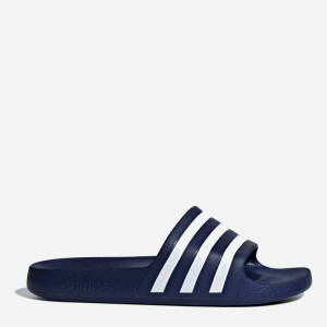 Шльопанці Adidas Adilette Aqua F35542 35.5 (4UK) 22.5 см Dark Blue (4060509397298) в Кривому Розі