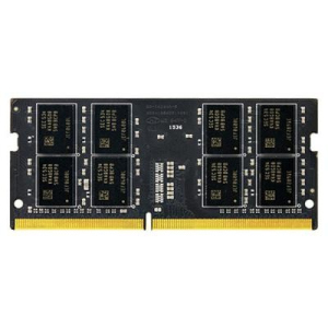 Модуль для ноутбука SoDIMM DDR4 16GB 2400 MHz Elite Team (TED416G2400C16-S01)