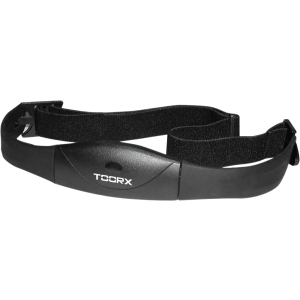 Нагрудный кардиодатчик TOORX Chest Belt FC-TOORX (929379)