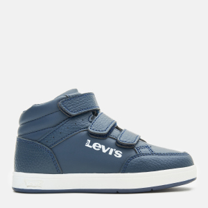 Черевики дитячі Levi's Kids New Denver Mid S VGRA0147S 30 Navy (ROZ6400136352) краща модель в Кривому Розі