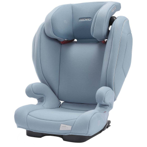 хорошая модель Автокресло RECARO Monza Nova 2 Seatfix Prime Frozen Blue (00088010340050)