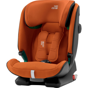 Автокресло Britax-Romer Advansafix i-size Golden Cognac (2000035136) в Кривом Роге