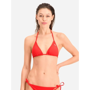 купить Верхняя часть купальника Puma Swim Women Triangle Bik 90766601 S Red (8718824815763)