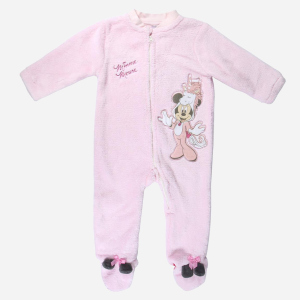 Комбинезон-слип Disney Minnie 2200006160 98 см Розовый (8427934463268) рейтинг