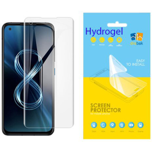 Захисна плівка Drobak Hydrogel для Asus ZenFone 8 в Кривому Розі