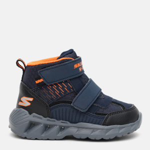 Черевики Skechers 401504N NVBK 25 Сині (195969122464)