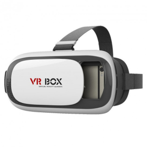 Очки виртуальной реальности VR BOX 3D G2 Pro (ВР Очки) в Кривом Роге