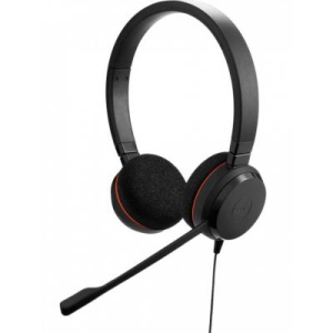 Навушники Jabra Evolve 20 MS Stereo (4999-823-109) ТОП в Кривому Розі