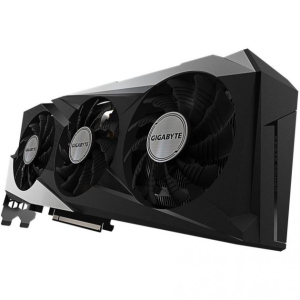 Видеокарта GIGABYTE AMD Radeon RX 6600XT GAMING OC 8G (GV-R66XTGAMING OC-8GD) в Кривом Роге