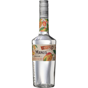 Ликер De Kuyper Mango 0.7 л 15% (8710625600005) лучшая модель в Кривом Роге