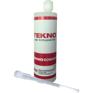 Хімічний анкер Tekno Teknobond 401 410 мл. краща модель в Кривому Розі