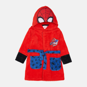 Халат Disney SPIDERMAN TH2024 98 см Красный (3609084617127) в Кривом Роге