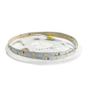 Світлодіодна стрічка RISHANG SMD 2835 60 LEDs/M 6W 5м 24V IP20 3000K (RD0860TC-B-WW) ТОП в Кривому Розі