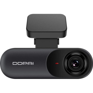 хороша модель Відеореєстратор DDPai N3 GPS Dash Cam