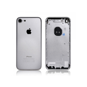 Корпус iPhone 7 Silver в Кривом Роге