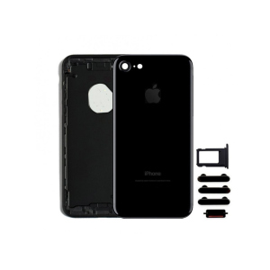 Корпус iPhone 7 Jet Black лучшая модель в Кривом Роге