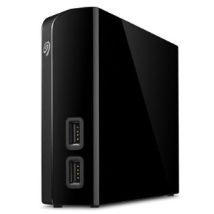 хорошая модель HDD ext 3.5" USB 6.0TB Seagate Backup Plus Hub Black (STEL6000200)