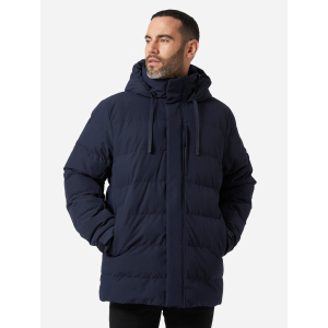 Куртка Helly Hansen Mono Material Puffy Jacket 53643-597 XL (7040056890449) рейтинг