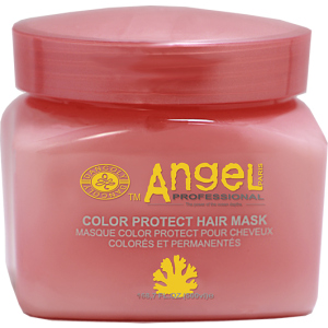 Маска для волосся Angel Professional Color Protect для фарбованого волосся 500 мл (AMB-203) (3700814125155) в Кривому Розі