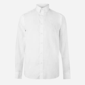 Сорочка Pierre Cardin 558001-01 XXL Plain White надійний