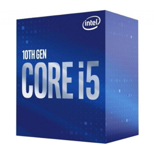 Процесор Intel Core i5-10400 2.9GHz (BX8070110400) BOX (160550) краща модель в Кривому Розі