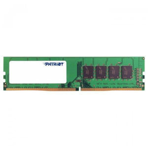 купить Память PATRIOT 4 GB DDR4 2666 MHz Signature Line (PSD44G266681)