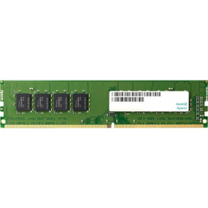 хороша модель Пам'ять Apacer 8 GB DDR3 1600 MHz (DL.08G2K.KAM)