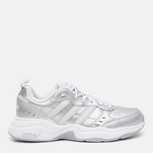 Кроссовки Adidas Strutter H04646 36.5 (5) 23.5 см Msilve/Dshgry/Halsil (4064049393536) ТОП в Кривом Роге