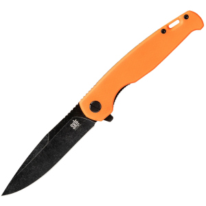 Нож Skif Tiger Paw BSW Orange (17650253) лучшая модель в Кривом Роге