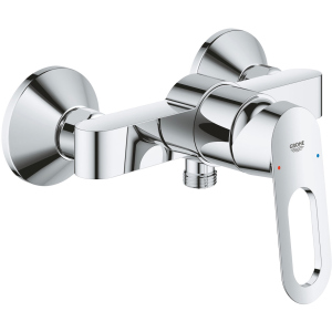 Змішувач для душу GROHE BauLoop 23634000 рейтинг