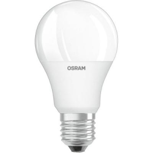 купити Лампочка OSRAM LED A60 9W 806Lm 2700К+RGB E27 (4058075430754)